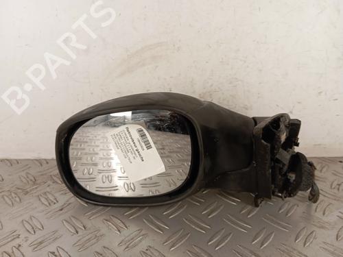 Used Left mirror Left mirror 34312944 34312944