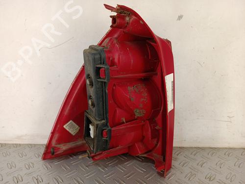Used Right taillight Right taillight PEUGEOT 307 Break (3E) [2002-2009] 34455725 34455725