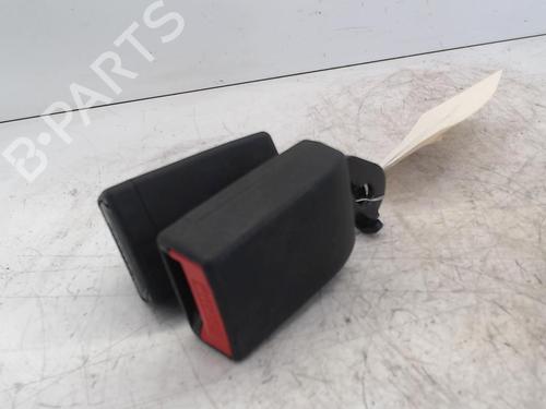 Used Seat buckle Seat buckle PEUGEOT PARTNER MPV (5_, G_) [1996-2026] 34306136 34306136