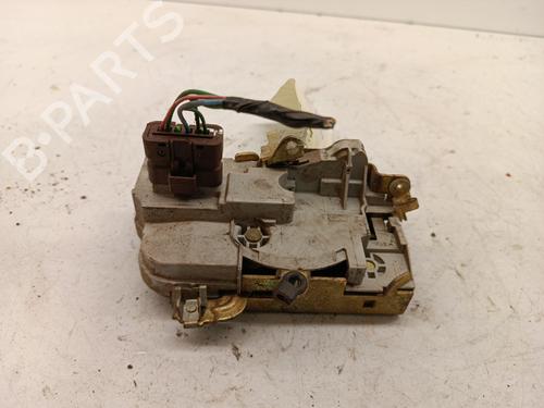 Used Front right lock Front right lock 34309560 34309560