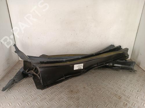 Torpedoplade Torpedoplade CITROËN C4 AIRCROSS 1.8 HDi 150 AWC (150 hp) 34314477 34314477