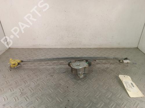 Rudehejsemekanisme ventre foran RENAULT TRAFIC II Van (FL) 1.9 dCi 100 (FL0C, FL0K, FL0B) | BP38730114C22 - Image 2