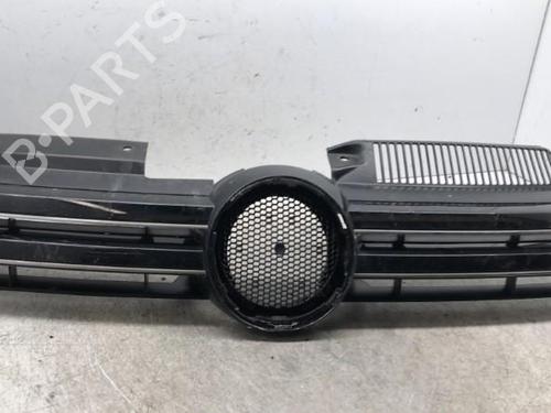 Grill Grill VW GOLF VI (5K1) [2008-2014] 34307263 34307263