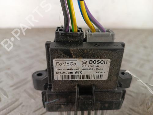 heater-resistor-ford-mondeo-v-hatchback-ce-2014-34311775 main image