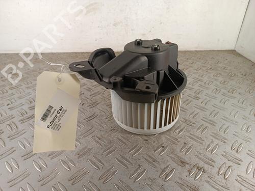Used Heater blower motor Heater blower motor PEUGEOT BIPPER Tepee 1.4 HDi (68 hp) 34312708 34312708