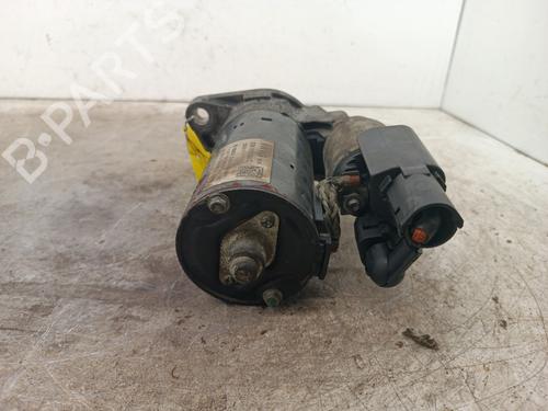 Used Starter Starter VW TIGUAN (5N_) 2.0 TDI (110 hp) 34309337 34309337