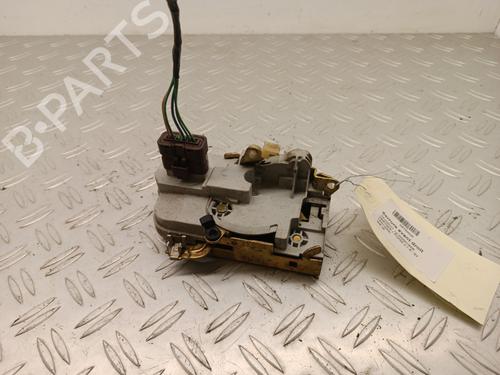 Used Front right lock Front right lock PEUGEOT PARTNER MPV (5_, G_) [1996-2026] 34310189 34310189