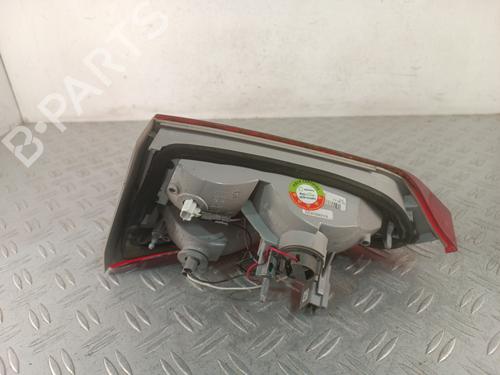 Used Left tailgate light Left tailgate light 38088552 38088552