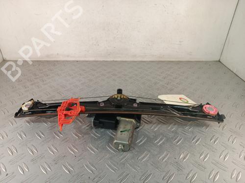 Front left window mechanism LANCIA DELTA III (844_) 1.6 D Multijet (844.AXC11, 844.AXC1A) | BP37450515C22 - Image 2