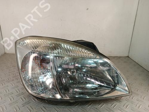 Used Right headlight Right headlight 36955283 36955283