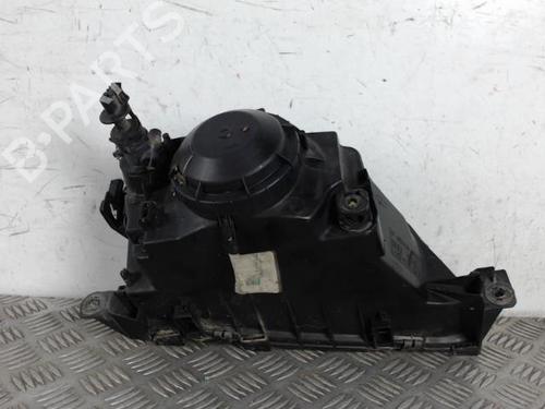 Used Left headlight Left headlight PEUGEOT 306 Hatchback (7A, 7C, N3, N5) 1.9 D (68 hp) 34305980 34305980