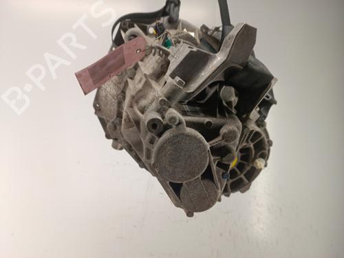 Gearbox RENAULT MEGANE III Hatchback (BZ0/1_, B3_) 1.5 dCi (BZ09, BZ0D, BZ1W, BZ29, BZ14) | BP34317123M3 - Image 4