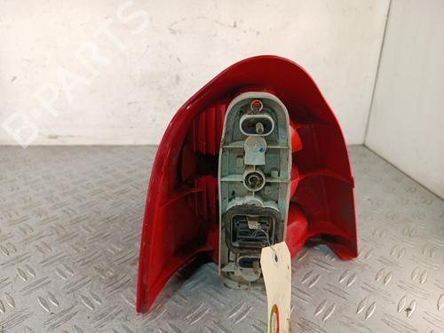 Used Right taillight Right taillight 34317952 34317952