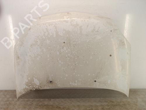 Motorhjelm Motorhjelm RENAULT CLIO II (BB_, CB_) 1.5 dCi (B/CB07) (65 hp) 37504473 37504473