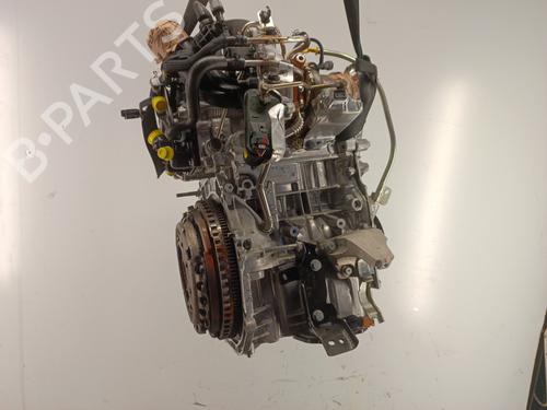 Engine RENAULT CLIO V (B7_) 1.0 TCe 90 (B7MT) | BP37738468M1 - Image 9