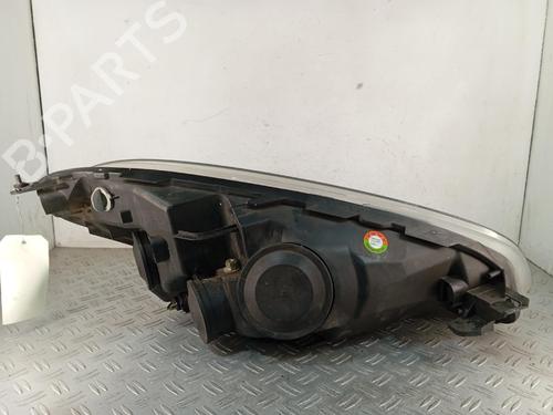 Used Left headlight Left headlight CITROËN C4 Picasso I MPV (UD_) 1.6 HDi (109 hp) 40440565 40440565