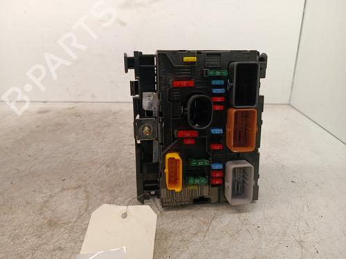 Fuse box CITROËN C2 (JM_) 1.4 HDi | BP34308252E1 - Image 2