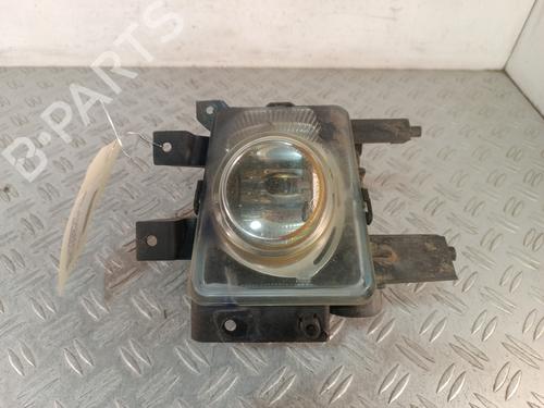 Used Left front fog light Left front fog light OPEL ASTRA H (A04) 1.7 CDTI (L48) (100 hp) 34474357 34474357