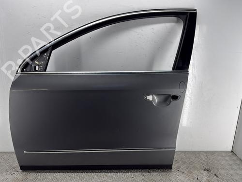 Used Left front door Left front door VW PASSAT B6 (3C2) [2005-2011] 34315886 34315886