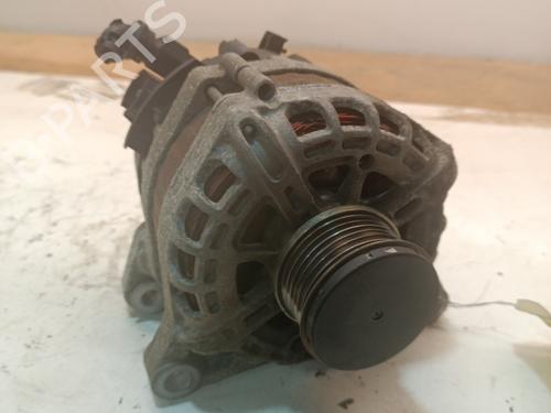 Alternator PEUGEOT EXPERT Van (V_) 1.5 BlueHDi 120 | BP40510869M7 - Image 4