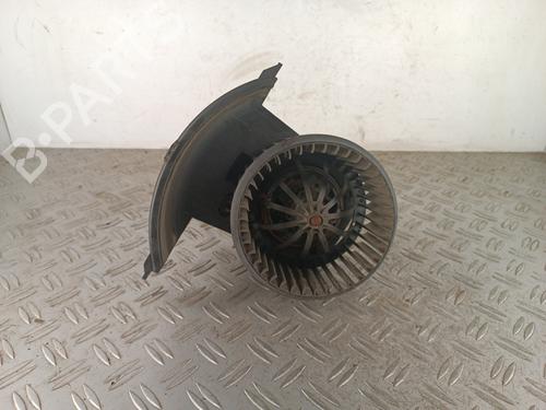 Used Heater blower motor Heater blower motor VW TRANSPORTER T5 Van (7HA, 7HH, 7EA, 7EH) 2.0 TDI (84 hp) 34313076 34313076