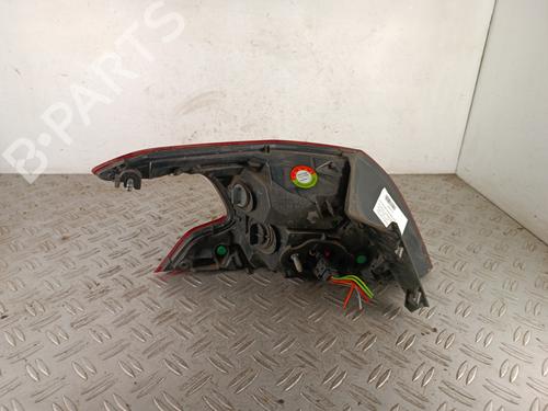 Used Right taillight Right taillight 34313089 34313089