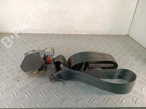 Used Front left seatbelt Front left seatbelt RENAULT FLUENCE (L3_) [2010-2026] 35811289 35811289