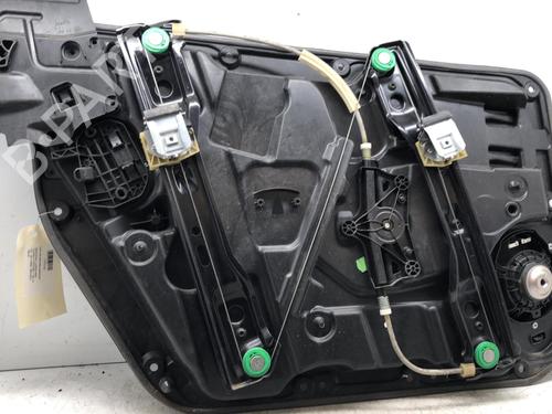 Front right window mechanism MERCEDES-BENZ A-CLASS (W176) A 180 CDI (176.000) | BP34306884C23 - Image 2