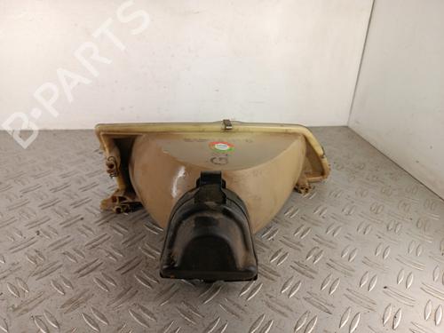 Used Left headlight Left headlight PEUGEOT 106 I (1A, 1C) 1.0 (50 hp) 34312350 34312350