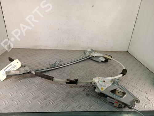 Used Front left window mechanism Front left window mechanism 39416229 39416229