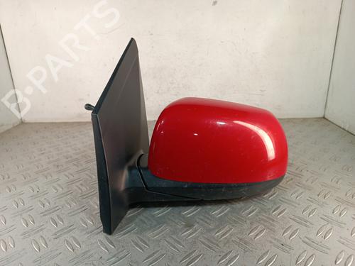 Used Left mirror Left mirror 39457482 39457482