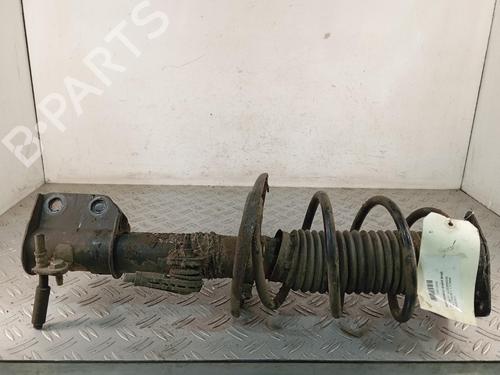 Used Right front shock absorber Right front shock absorber PEUGEOT 208 II (UB_, UP_, UW_, UJ_) 1.5 BlueHDI 100 (102 hp) 40440522 40440522