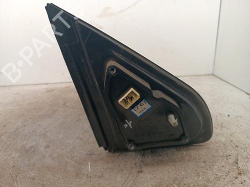 Retrovisor esquerdo Retrovisor esquerdo KIA SORENTO I (JC) 2.5 CRDi (170 hp) 34308970 34308970