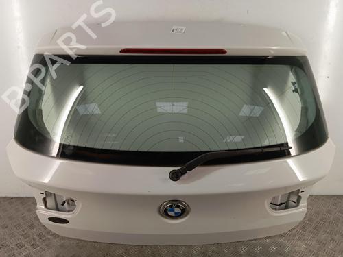 Used Tailgate Tailgate BMW 1 (F21) 118 d (150 hp) 39954204 39954204