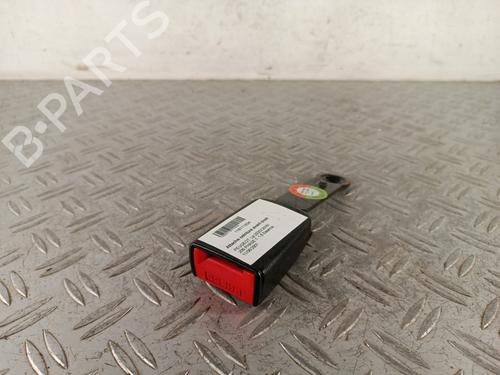 Used Seat buckle Seat buckle PEUGEOT 206 Hatchback (2A/C) [1998-2012] 34316505 34316505