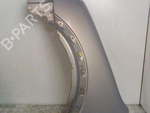 Used Left front fenders Left front fenders FORD TRANSIT CONNECT (P65_, P70_, P80_) 1.8 TDCi (90 hp) 34307907 34307907