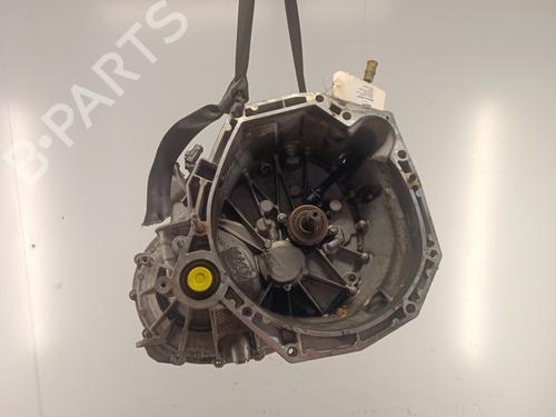 Gearbox RENAULT MEGANE II Saloon (LM0/1_) | BP34318420M3 - Image 6