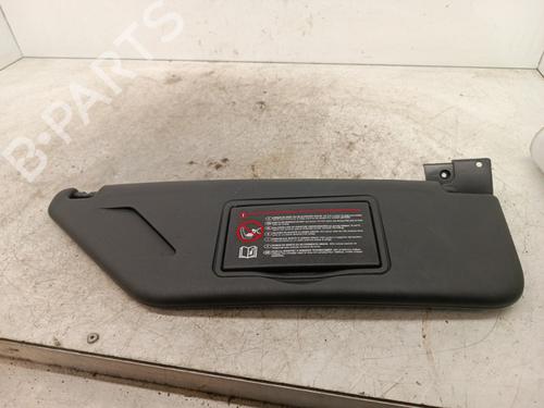 Used Right sun visor Right sun visor CITROËN DS4 (NX_) 2.0 HDi / BlueHDi 135 (136 hp) 34307736 34307736
