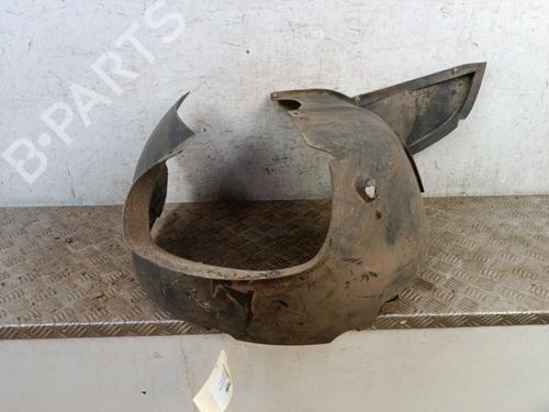 Hjulbue Hjulbue SEAT IBIZA III (6L1) 1.2 (64 hp) 34307369 34307369