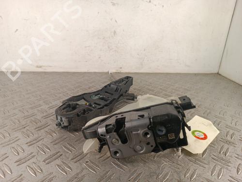 Used Front left lock Front left lock PEUGEOT 3008 II SUV (MC_, MR_, MJ_, M4_) 1.6 PureTech 180 (M45GFR, M45GFU) (181 hp) 34317409 34317409