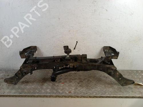 Frontplade/Frontkurv Frontplade/Frontkurv RENAULT CLIO III (BR0/1, CR0/1) [2005-2014] 34307583 34307583