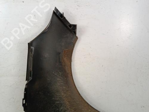 Used Left front fenders Left front fenders 34308049 34308049