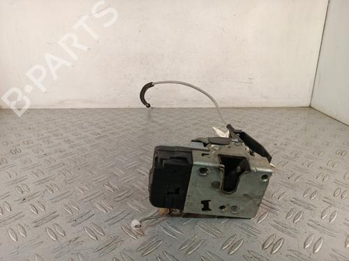Used Front left lock Front left lock PEUGEOT 307 SW (3H) [2002-2009] 34319858 34319858
