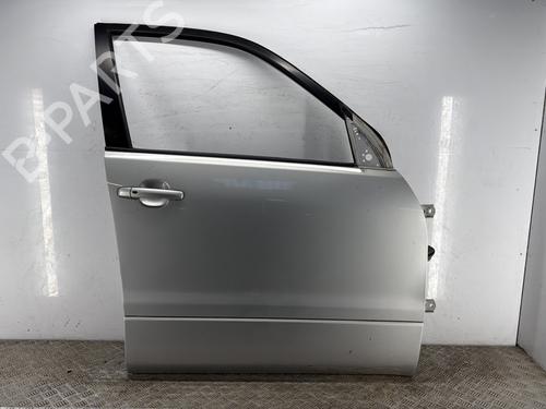 Used Right front door Right front door SUZUKI GRAND VITARA II (JT, TE, TD) 1.9 DDiS All-wheel Drive (JT419, TD44, JB419WD, JB419XD,... (129 hp) 34314134 34314134