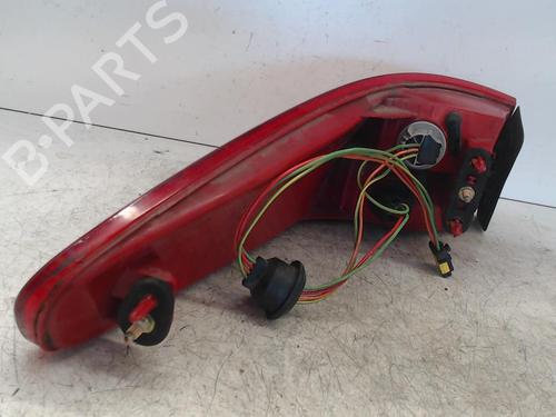 Used Right taillight Right taillight PEUGEOT 607 (9D, 9U) 2.2 HDi (133 hp) 34306525 34306525
