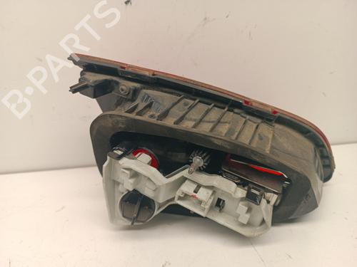 Used Right tailgate light Right tailgate light 34307956 34307956