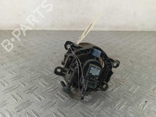Right front fog light RENAULT CAPTUR I (J5_, H5_) 1.5 dCi 90 (J5N4, J5M5, J5MW, J5M6, J5AL, J5AJ) | BP39712092C31 - Image 2