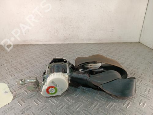 Front left seatbelt RENAULT MODUS / GRAND MODUS (F/JP0_) 1.5 dCi (FP0F, JP0F) | BP39079346I26 - Image 2