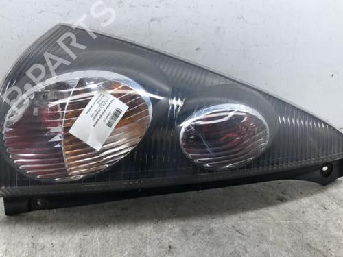 Used Left taillight Left taillight CITROËN C1 (PM_, PN_) 1.0 (68 hp) 34307719 34307719