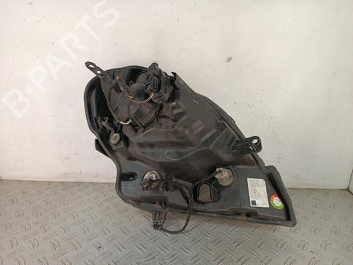 Left headlight RENAULT KANGOO Express (FW0/1_) 1.5 dCi 70 (FW0A, KW0V) | BP38931419C28 - Image 2